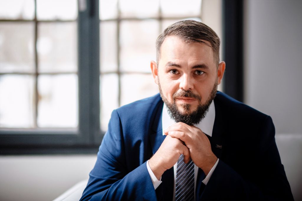 Andrej Sartison - SupportedProject